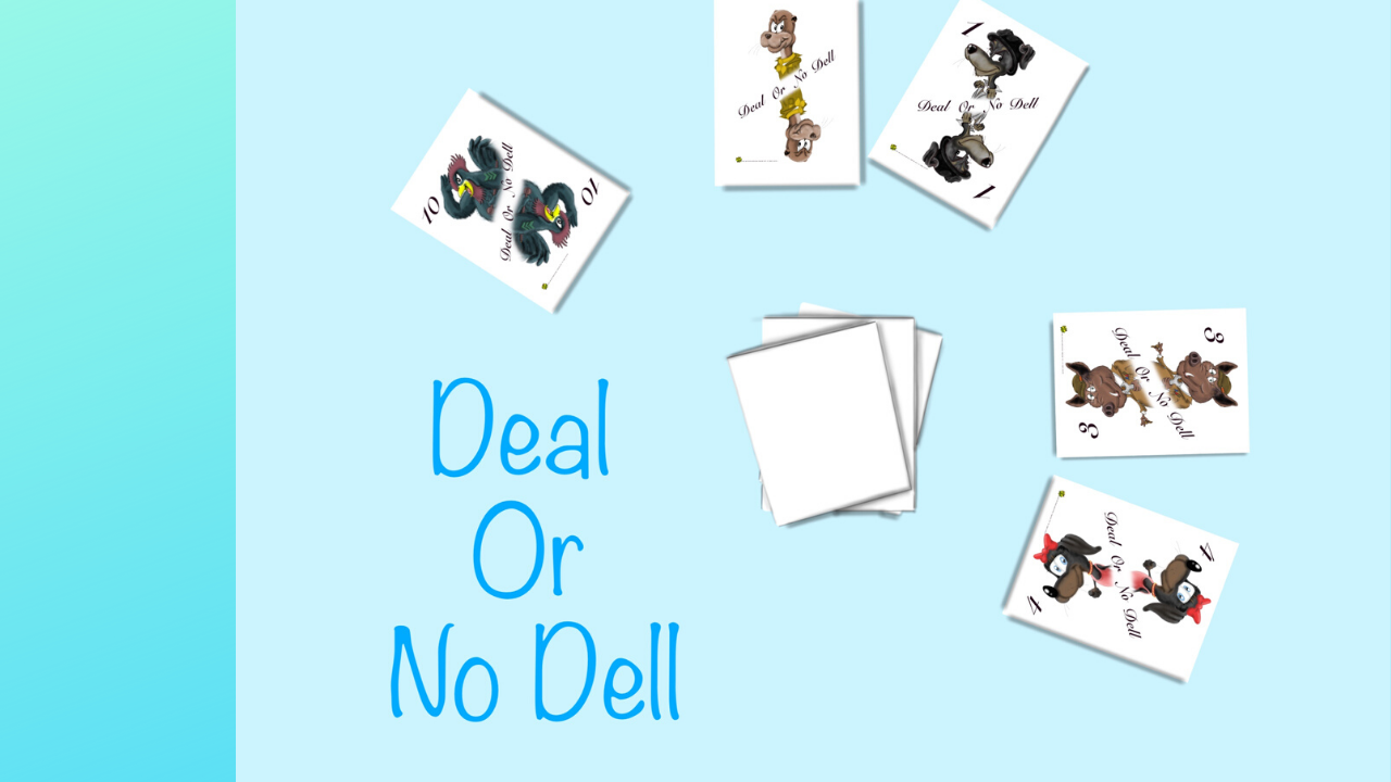 canva deal or no dell or | dell
